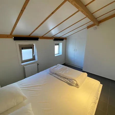 Feriehus Cozy Fisherman's House With Garden *