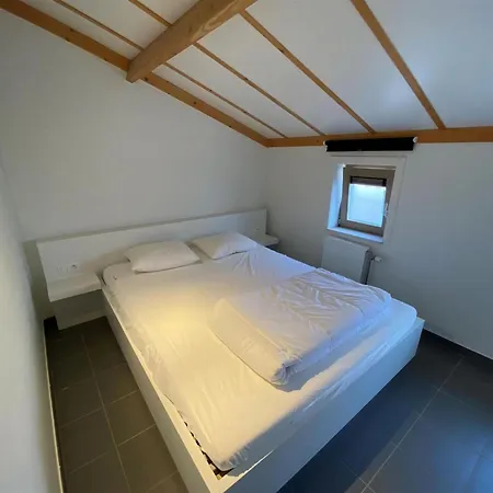Cozy Fisherman's House With Garden Feriehus Koksijde