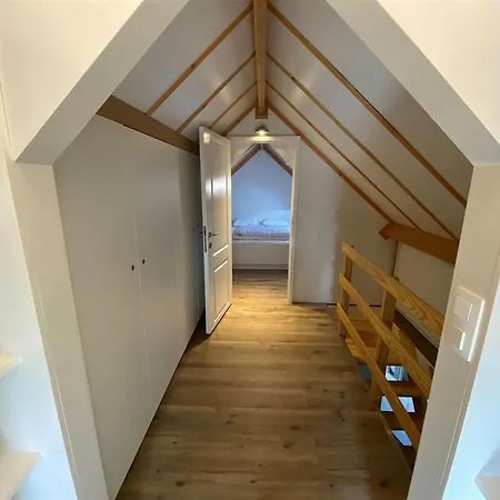 Holiday home In Near The *