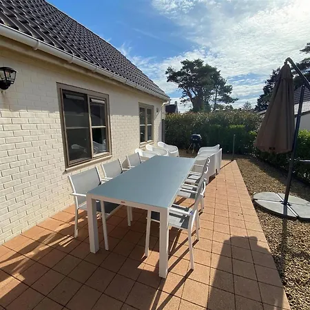 Holiday home In Near The