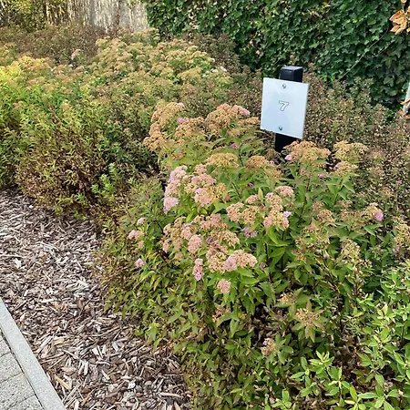 In Near The Holiday home