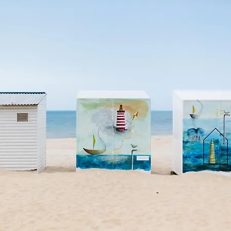 Holiday home In Near The *