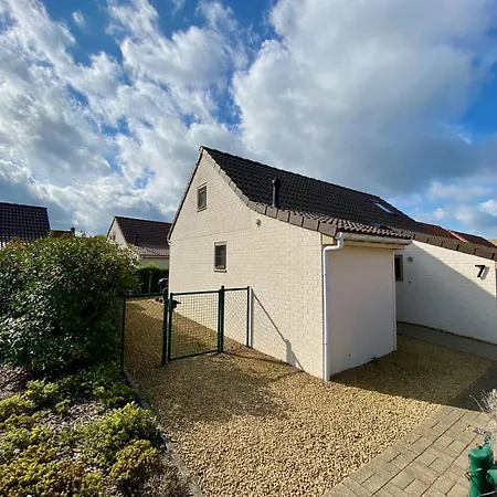 Holiday home In Near The *