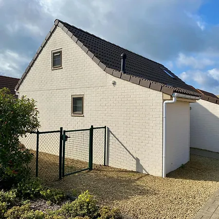In Near The * Koksijde