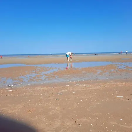In Near The * Koksijde